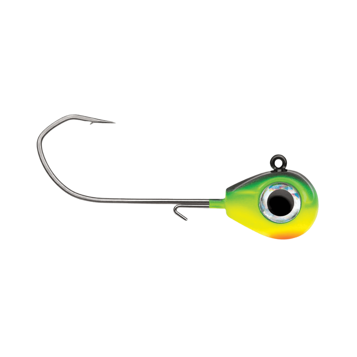 VMC SLEEK JIG 3/8OZ FIRETIGER