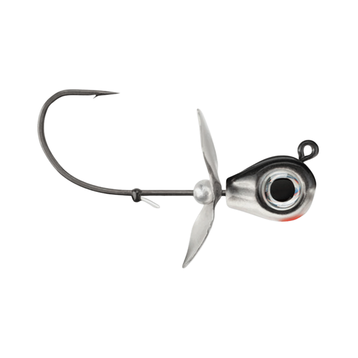 VMC SNITCH JIG 3/16OZ FATHEAD