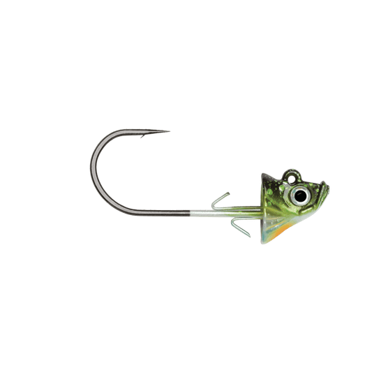 VMC SWIMBAIT JIG - 1/8OZ BLUE GILL 