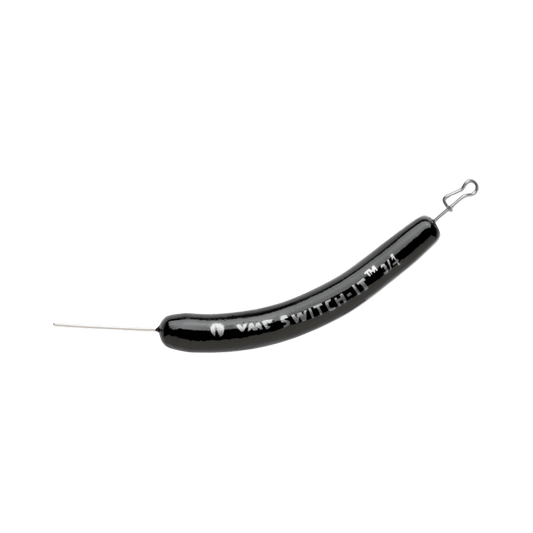 VMC SWITCH-IT SLIP SINKER - 3/4OZ