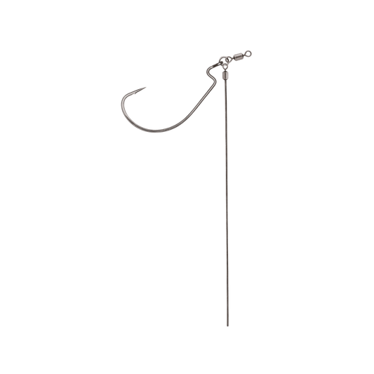 VMC TOKYO RIG HEAVY DUTY WIDE GAP XLS FRONT