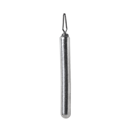 VMC TUNGSTEN DROP SHOT WEIGHT 3/8OZ NATURAL