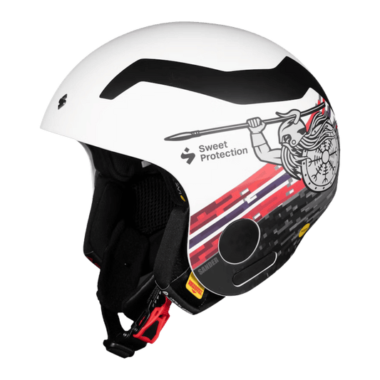 SWEET PROTECTION VOLATA 2VI MIPS HELMET X SANDER - ALEXANDER STEEN OLSEN_MAIN IMAGE