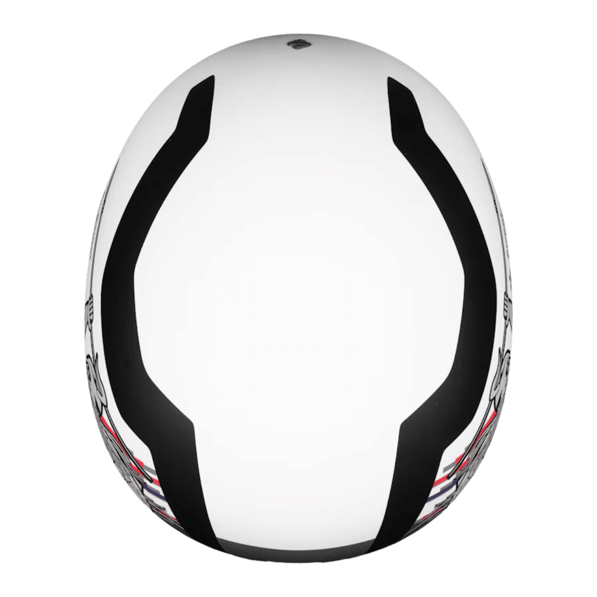 SWEET PROTECTION VOLATA 2VI MIPS HELMET X SANDER - ALEXANDER STEEN OLSEN_UPSIDE ANGLE