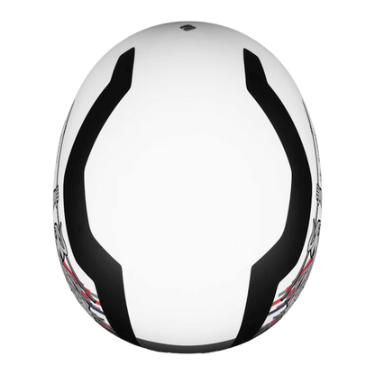 SWEET PROTECTION VOLATA 2VI MIPS HELMET X SANDER - ALEXANDER STEEN OLSEN_UPSIDE ANGLE