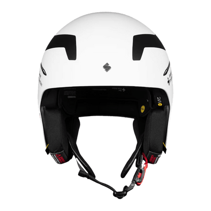 SWEET PROTECTION VOLATA 2VI MIPS HELMET X SANDER - ALEXANDER STEEN OLSEN_FRONT ANGLE