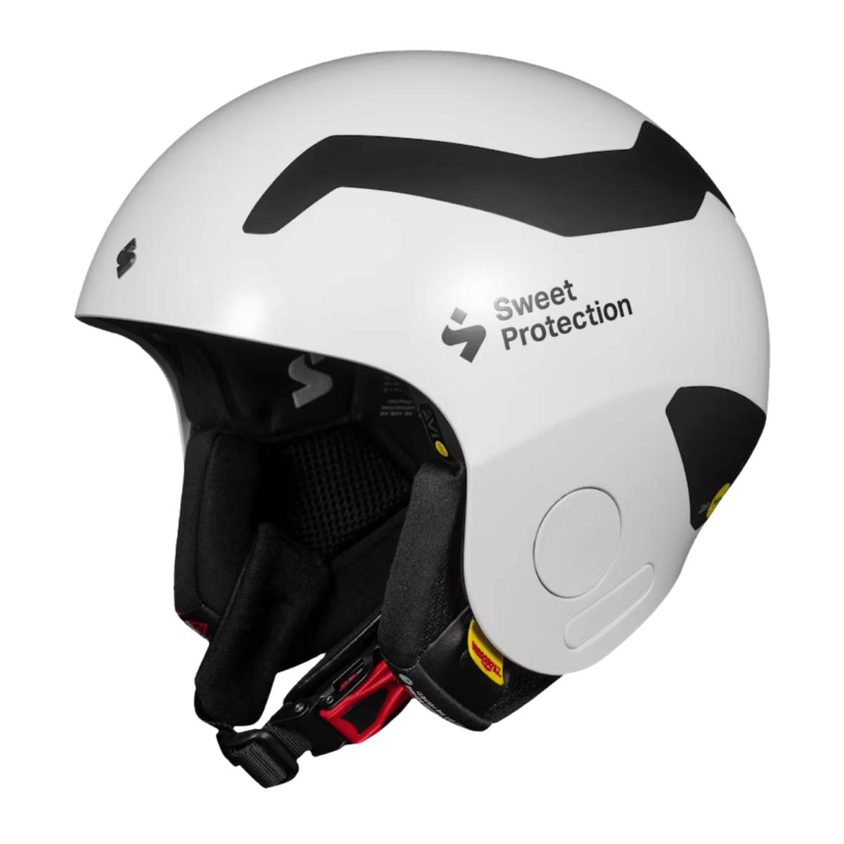 SWEET PROTECTION VOLATA 2VI MIPS RACE HELMET - WHITE