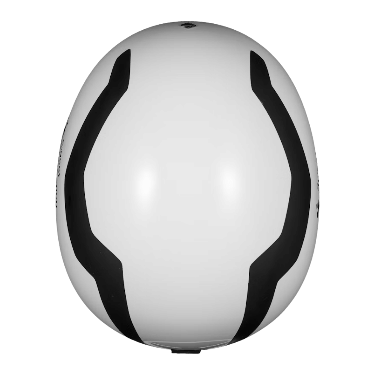 SWEET PROTECTION VOLATA 2VI MIPS RACE HELMET - WHITE_UPSIDE ANGLE