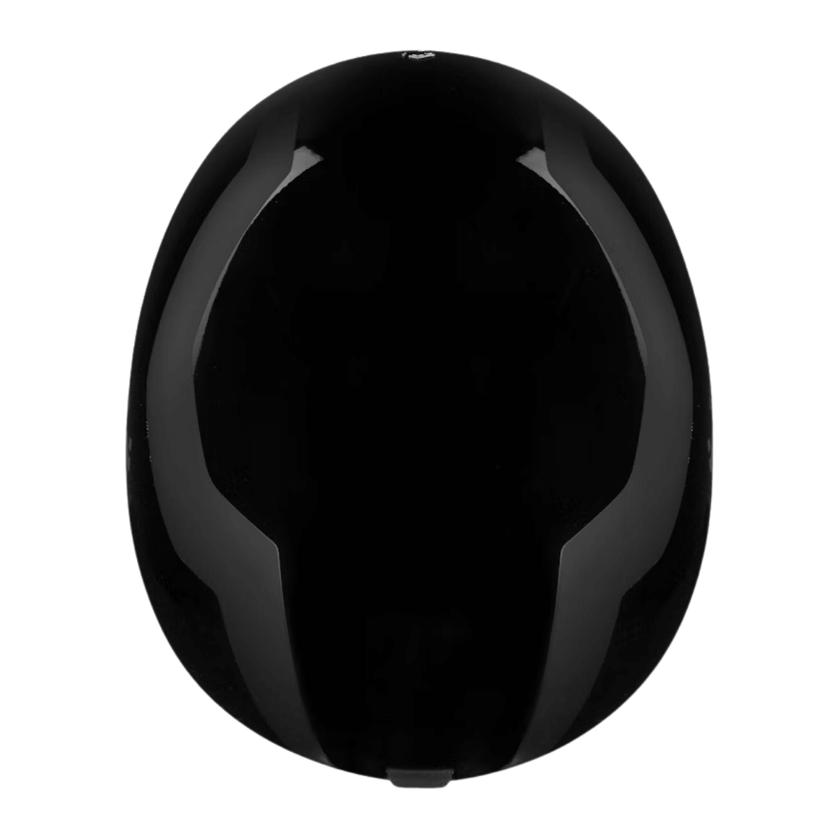 SWEET PROTECTION VOLATA 2VI MIPS RACE HELMET - BLACK_UPSIDE ANGLE