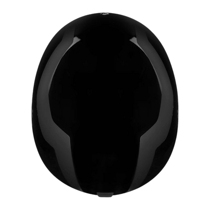 SWEET PROTECTION VOLATA 2VI MIPS RACE HELMET - BLACK_UPSIDE ANGLE