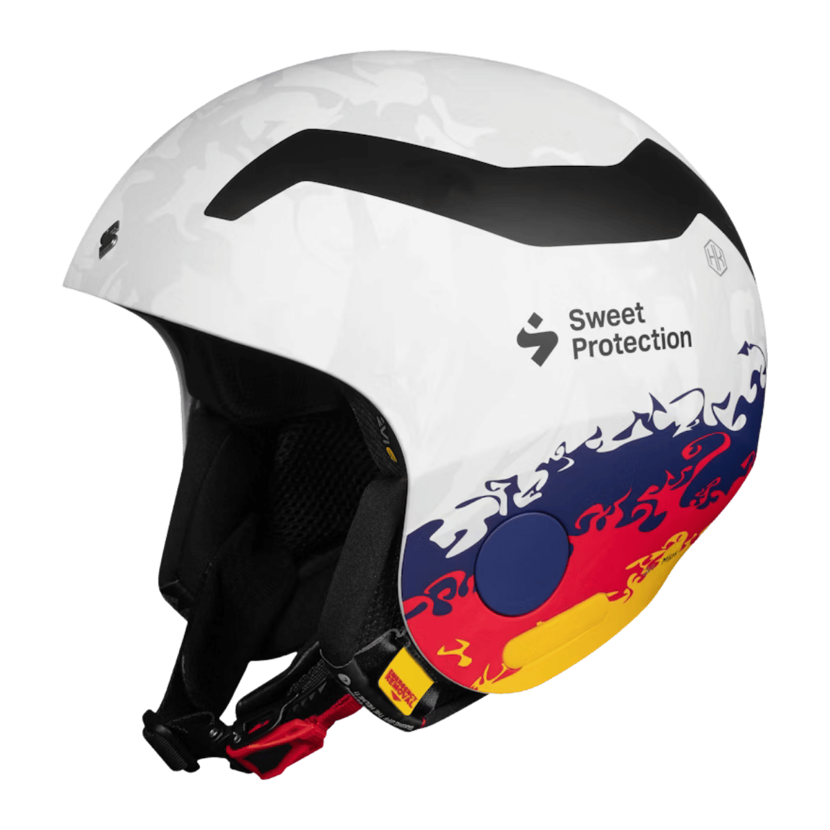 SWEET PROTECTION VOLATA 2VI MIPS HELMET X HENRIK KRISTOFFEREN