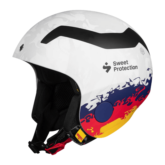 SWEET PROTECTION VOLATA 2VI MIPS HELMET X HENRIK KRISTOFFEREN