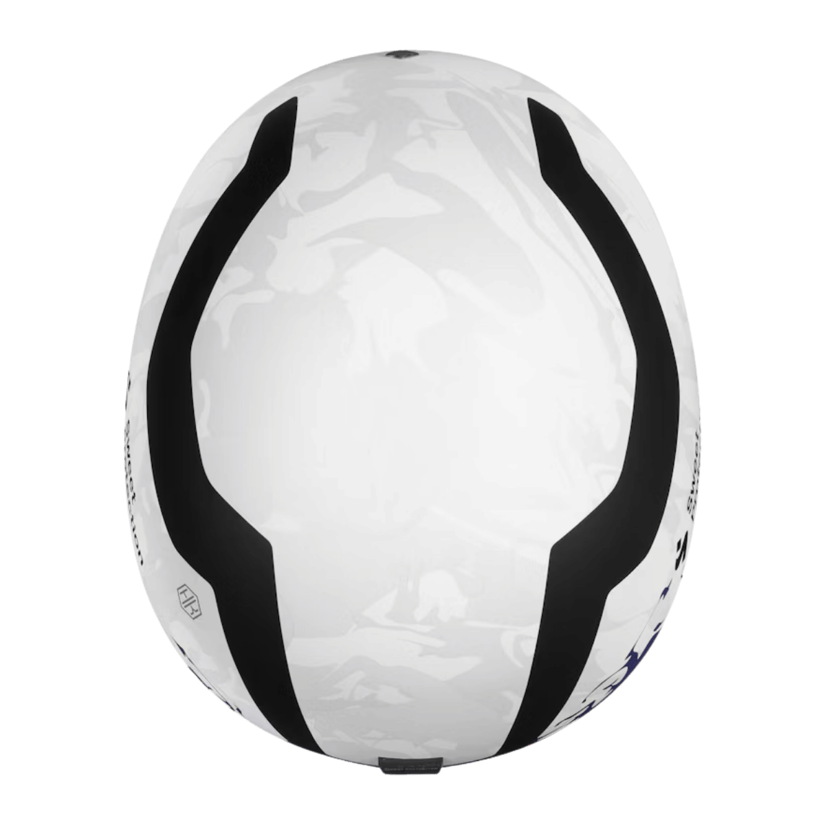 SWEET PROTECTION VOLATA 2VI MIPS HELMET X HENRIK KRISTOFFEREN_UPSIDE ANGLE