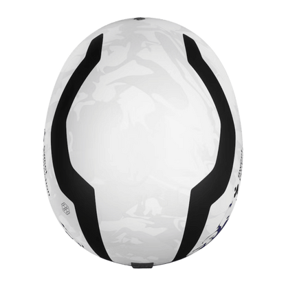 SWEET PROTECTION VOLATA 2VI MIPS HELMET X HENRIK KRISTOFFEREN_UPSIDE ANGLE