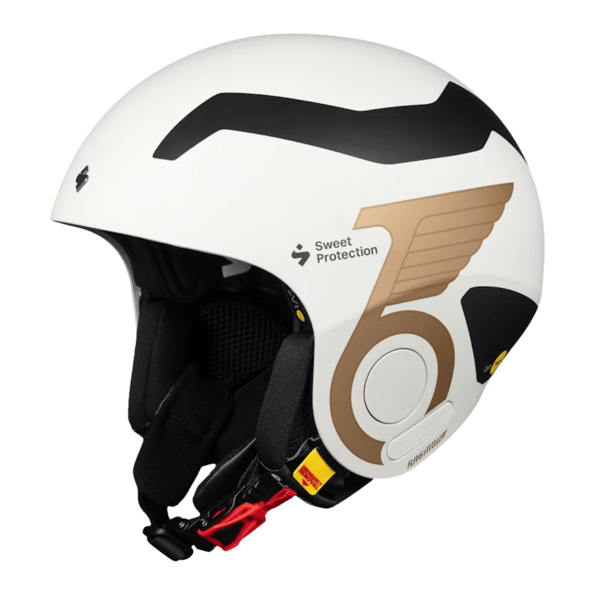SWEET PROTECTION VOLATA 2VI MIPS HELMET X RAGNHILD MOWINCKEL