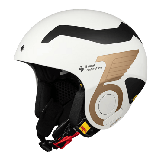 SWEET PROTECTION VOLATA 2VI MIPS HELMET X RAGNHILD MOWINCKEL
