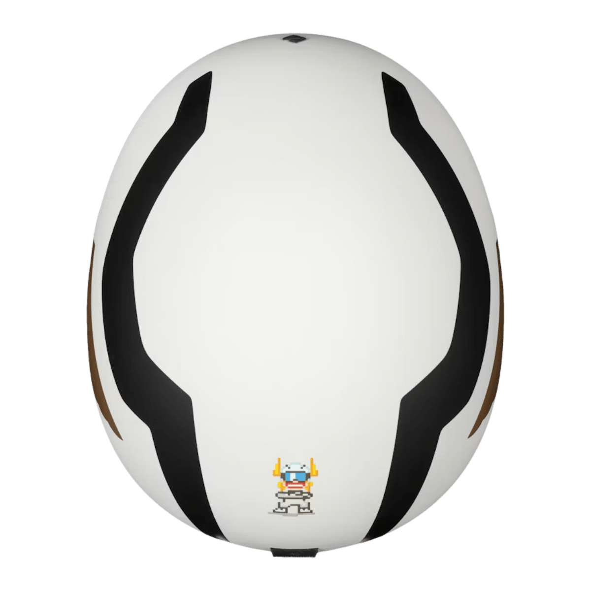 SWEET PROTECTION VOLATA 2VI MIPS HELMET X RAGNHILD MOWINCKEL_UPSIDE ANGLE
