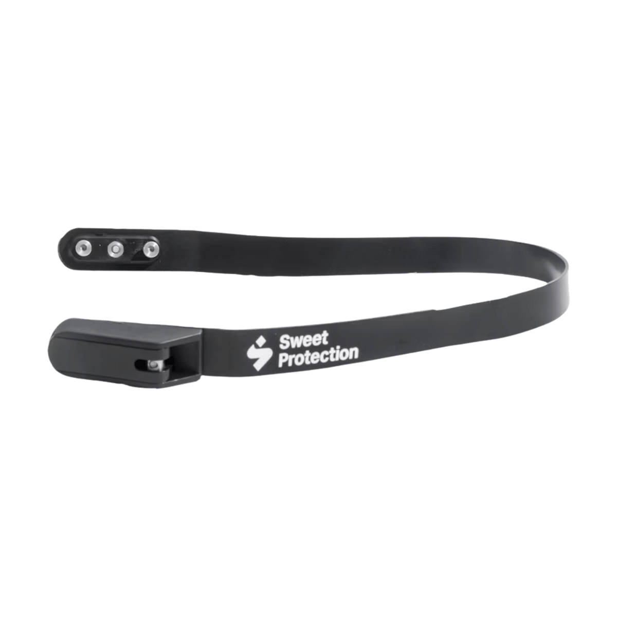 SWEET PROTECTION VOLATA CHIN GUARD - ANODIZED BLACK