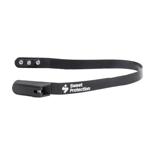 SWEET PROTECTION VOLATA CHIN GUARD - ANODIZED BLACK