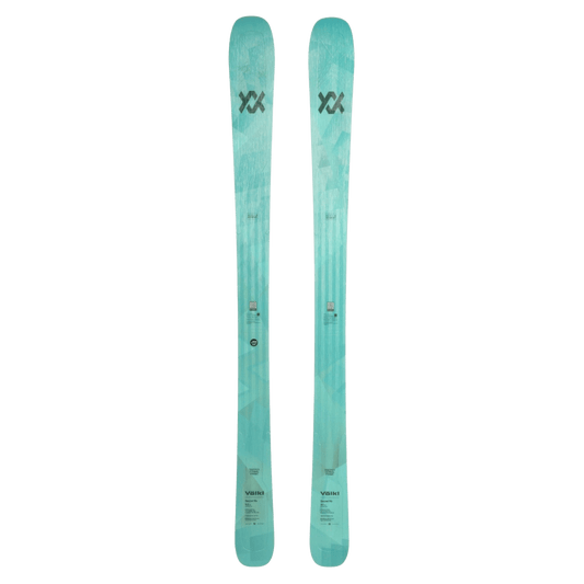 VOLKL SECRET 96 SKI 2025 - 156CM