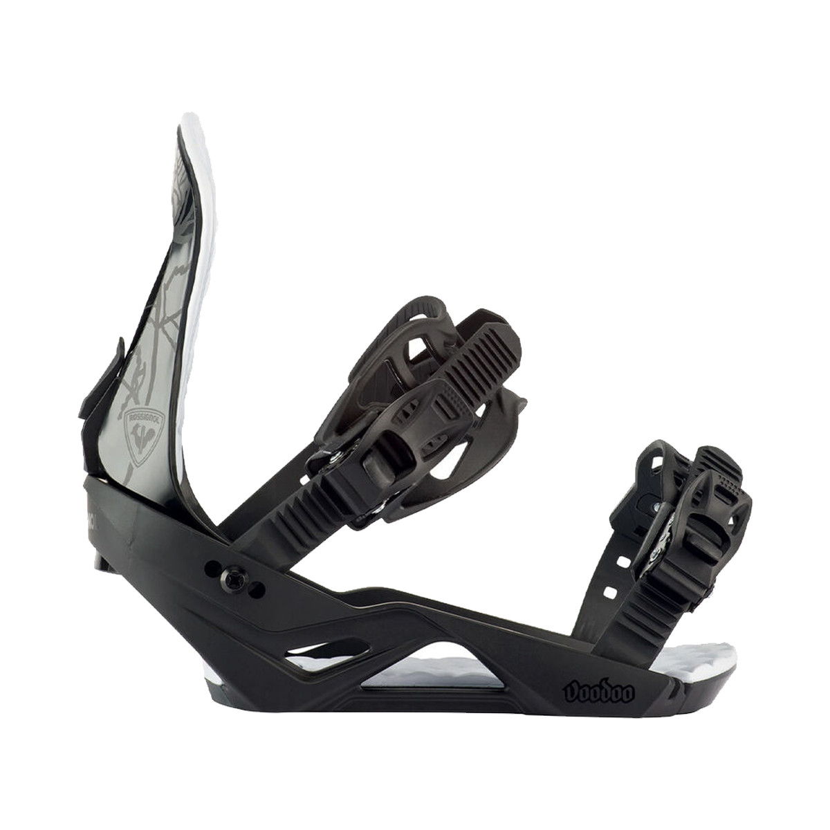 VOODOO SB WOMEN'S BINDINGS