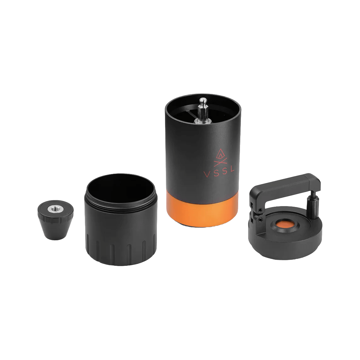 VSSL JAVA G25 GRINDER