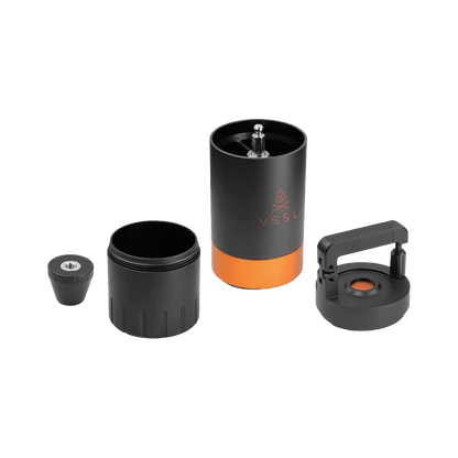 VSSL JAVA G25 GRINDER