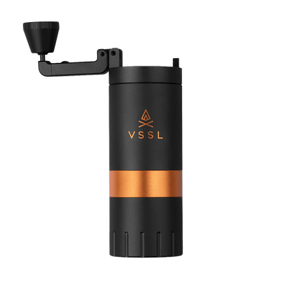 VSSL JAVA G25 GRINDER