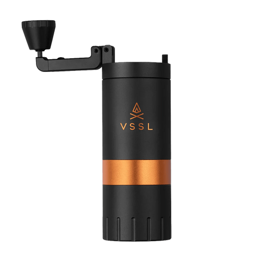 VSSL JAVA G25 GRINDER
