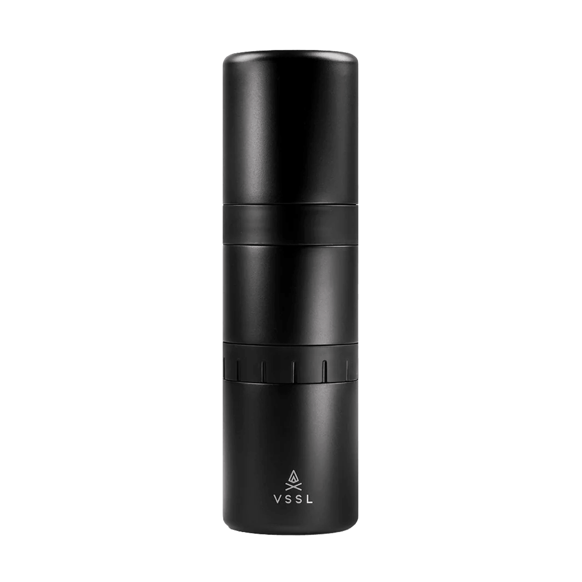VSSL NEST POUR-OVER KIT - BLACK