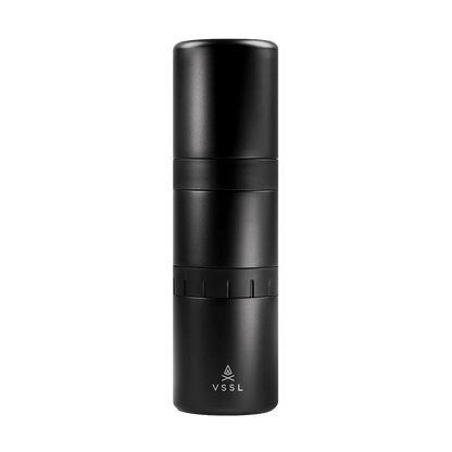 VSSL NEST POUR-OVER KIT - BLACK