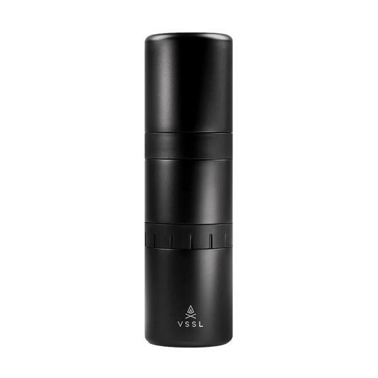 VSSL NEST POUR-OVER KIT - BLACK