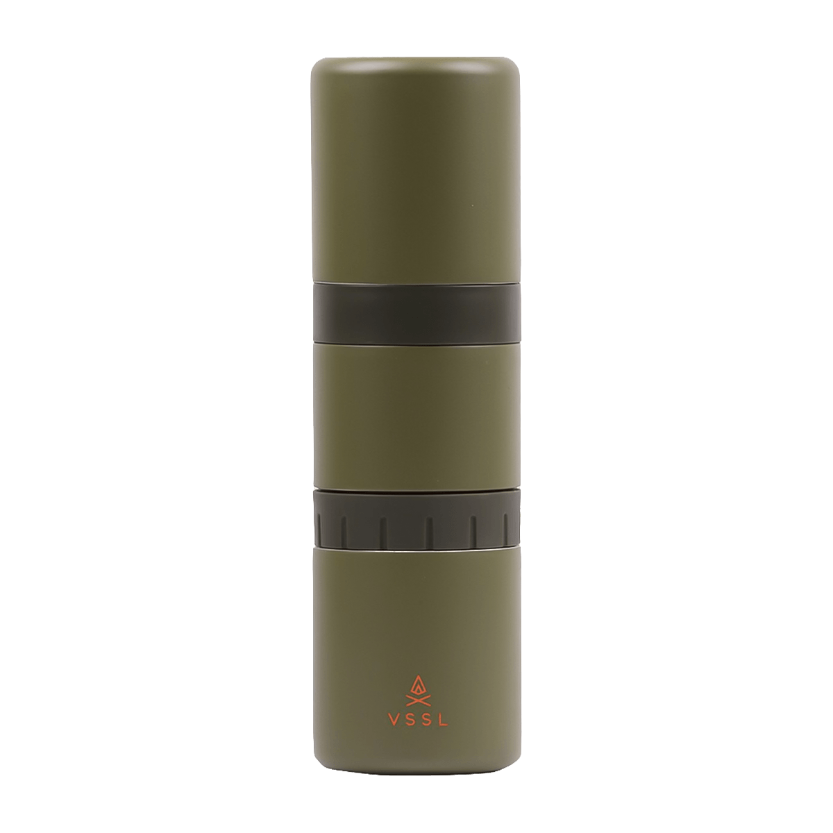 VSSL NEST POUR-OVER KIT - DEEP MOSS