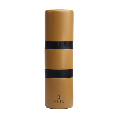VSSL NEST POUR-OVER KIT - SAHARA