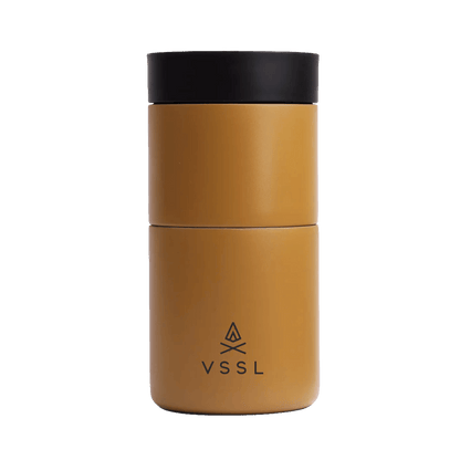 VSSL NEST POUR-OVER SET - SAHARA