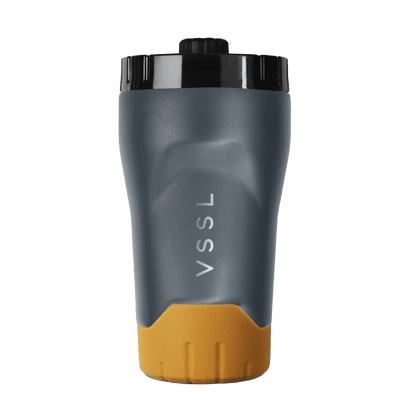 VSSL RIFT TUMBLER 10OZ - ASH