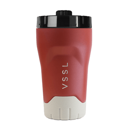 VSSL RIFT TUMBLER 10OZ - RUSTY BUCKETS