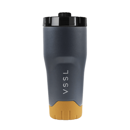 VSSL RIFT TUMBLER 16OZ - ASH