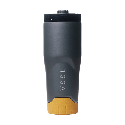 VSSL RIFT TUMBLER 20OZ - ASH