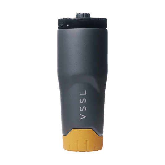 VSSL RIFT TUMBLER 20OZ - ASH