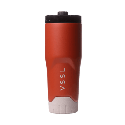 VSSL RIFT TUMBLER 20OZ - RUSTY BUCKETS