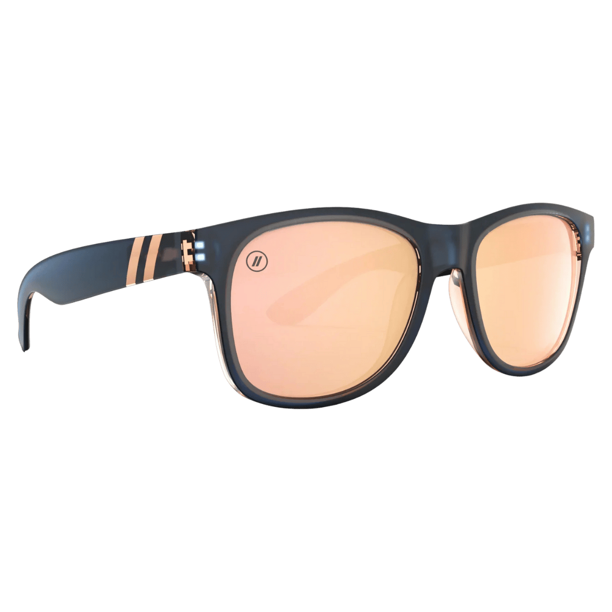 BLENDERS M CLASS 2X SUNGLASSES POLARIZED_CRYSTALWAVE