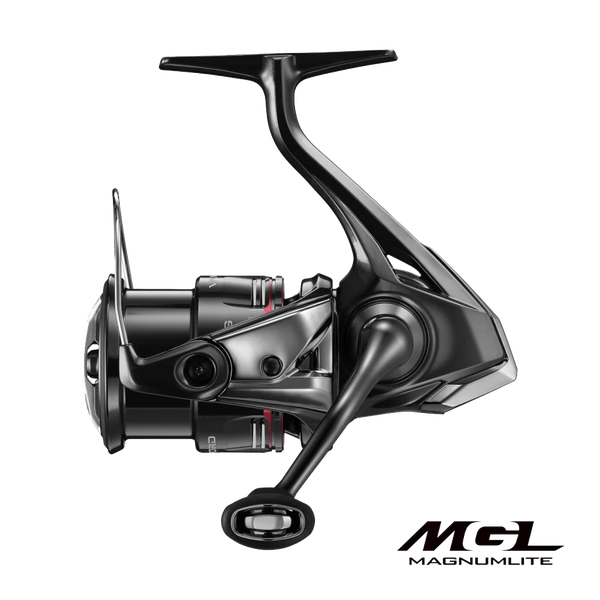 Shimano Vanford Spinning Reels – Joe's Sporting Goods