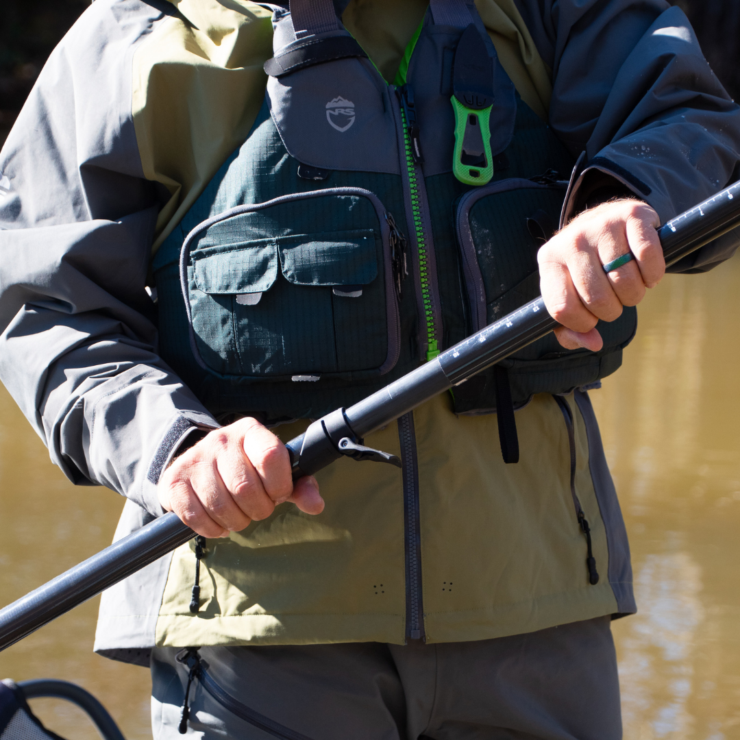 Bending Branches Angler Navigator Versa-Lok™ Kayak Paddle