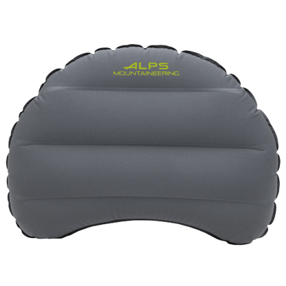 ALPS MOUNTAINEERING VERSA PILLOW - GRAY