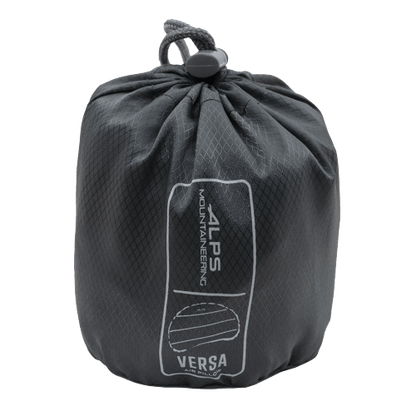 ALPS MOUNTAINEERING VERSA PILLOW - GRAY SACK