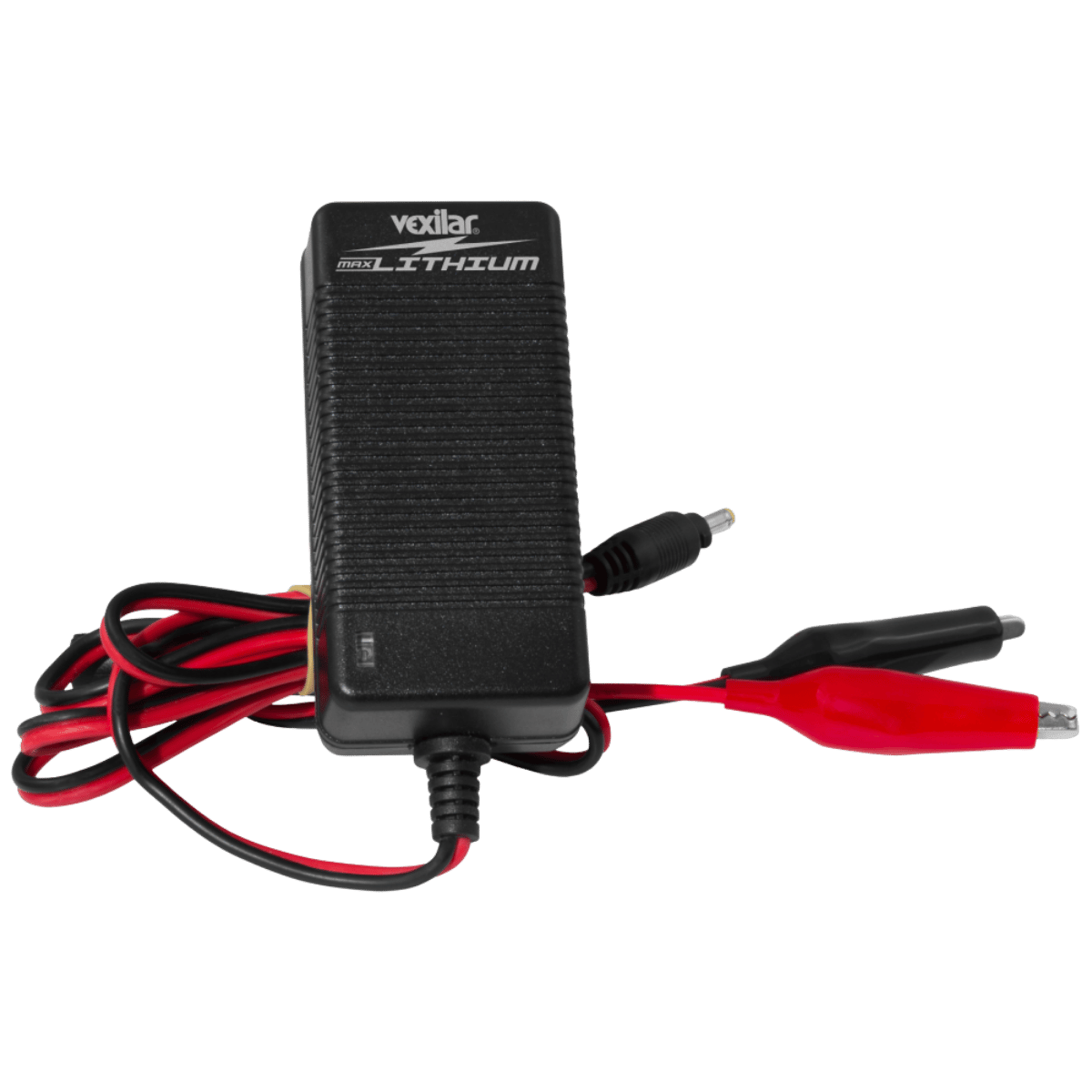 VEXILAR LITHIUM RAPID CHARGER 2.5AMP