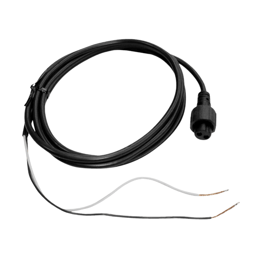 VEXILAR POWER CORD FOR FL-12/20/22