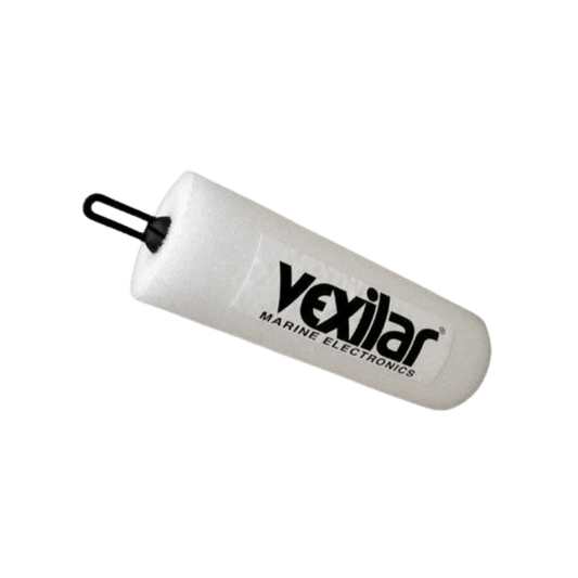VEXILAR REPLACEMENT FLOAT WITH STOPPER