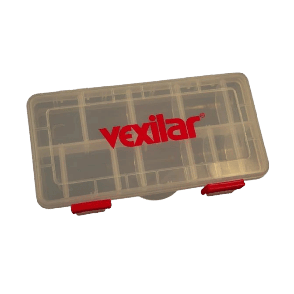 VEXILAR TACKLE BOX FOR ULTRA & PROPACK